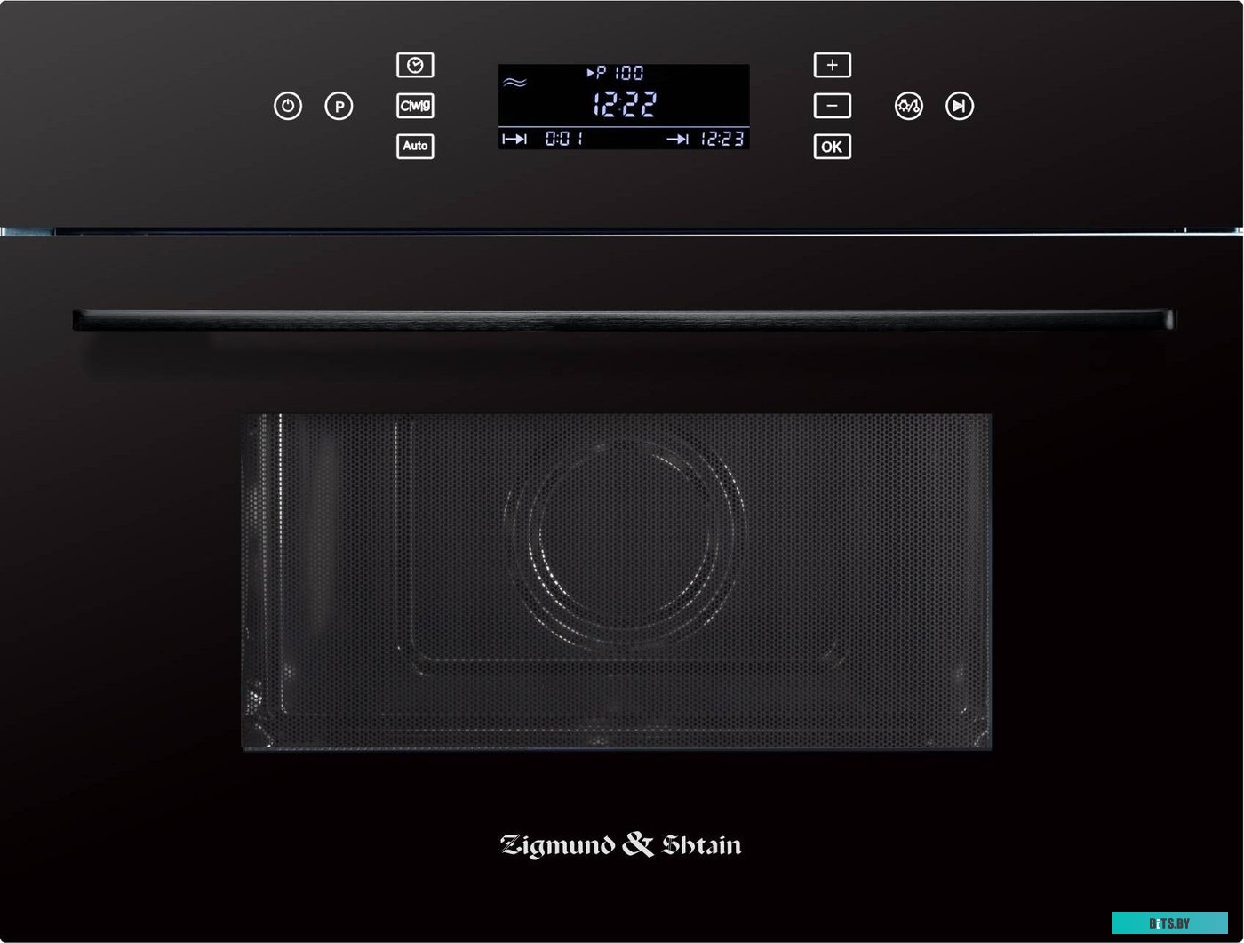 BMO 22 W Zigmund & Shtain BMO 22 W