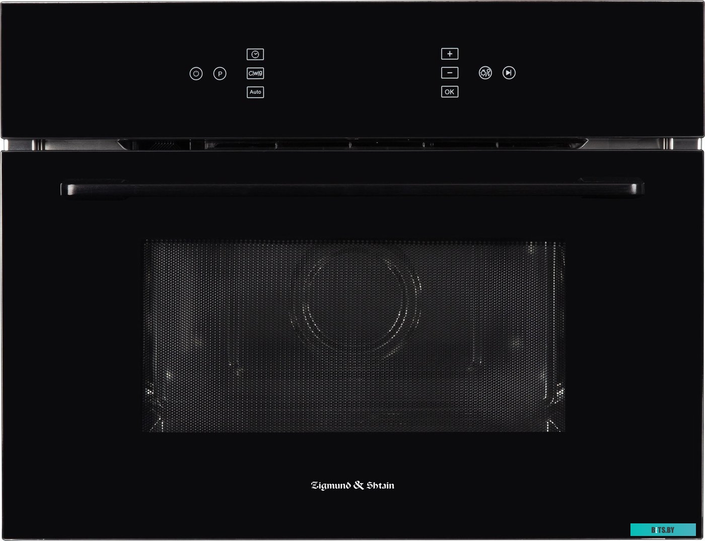 BMO 22 W Zigmund & Shtain BMO 22 W