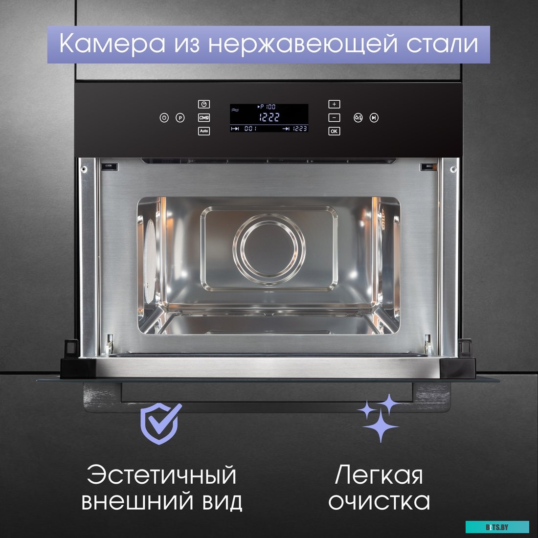 BMO 22 W Zigmund & Shtain BMO 22 W