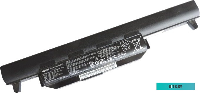 Аккумуляторная батарея Asus A32-UL20 для ноутбука UL20A