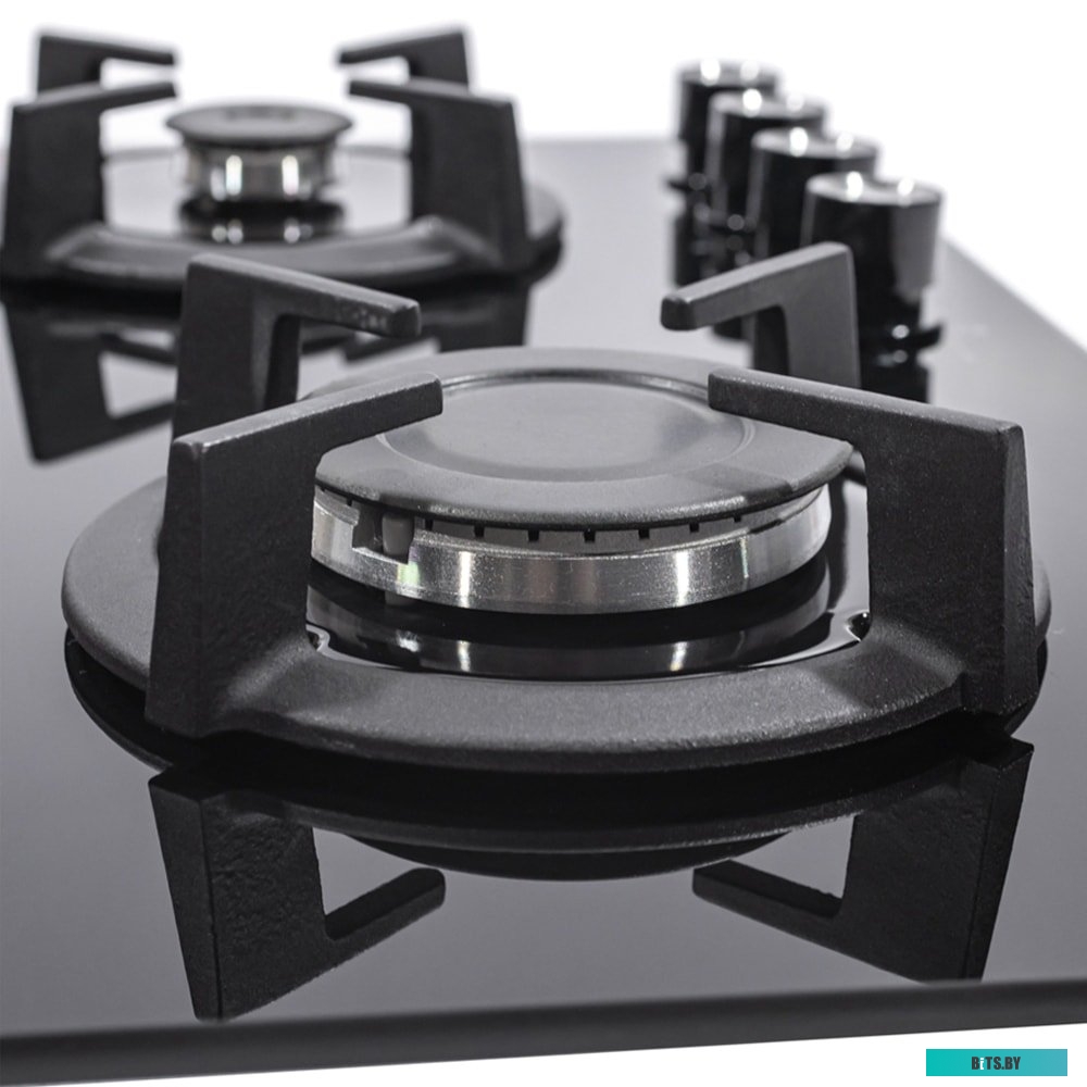 H60N40B416 Варочная поверхность газовая Simfer H60N40B416