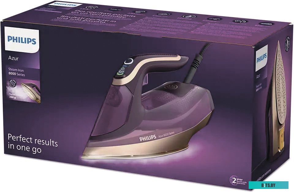 Утюг Philips DST1040/30 DST1040/30