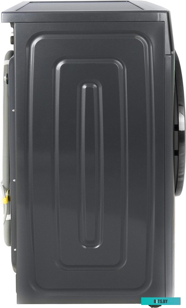 CT-1956 Стиральная машина CENTEK CT-1956, с фронтальной загрузкой, с паром, 8кг, 1400об/мин, с сушкой, инверторная