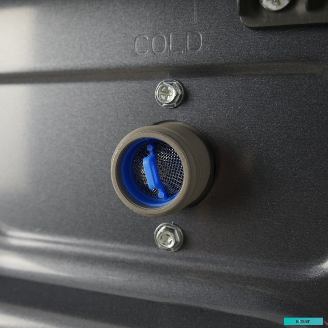 CT-1956 Стиральная машина CENTEK CT-1956, с фронтальной загрузкой, с паром, 8кг, 1400об/мин, с сушкой, инверторная