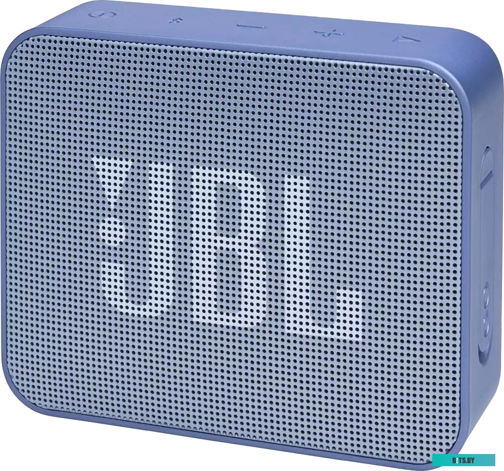 Беспроводная колонка JBL Go Essential (синий) <JBLGOESBLU>