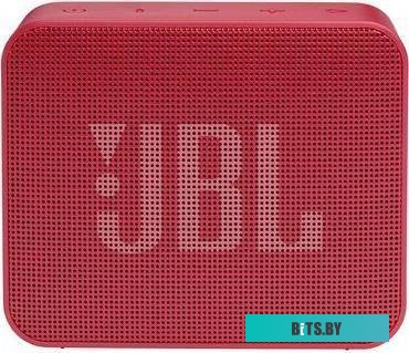 Беспроводная колонка JBL Go Essential (синий) <JBLGOESBLU>