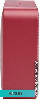Беспроводная колонка JBL Go Essential (синий) <JBLGOESBLU>