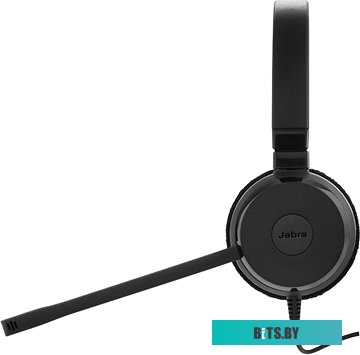 Наушники (Гарнитура) Jabra Evolve 20 UC Stereo <4999-829-209>
