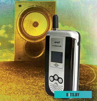 Мышь QUMO Union M66