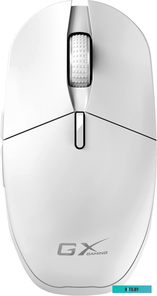 Мышь Genius Scorpion M8250 (белый)