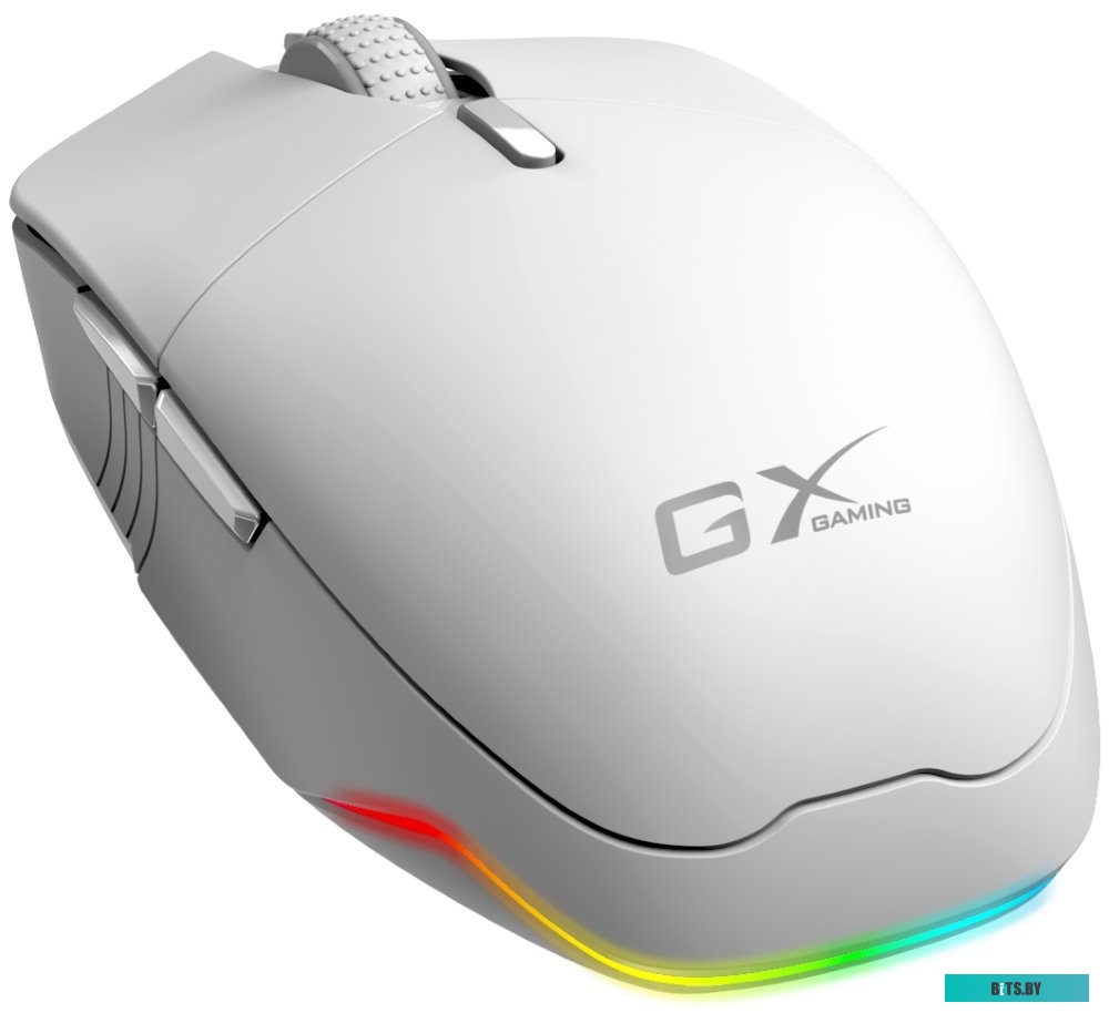 Мышь Genius Scorpion M8250 (белый)