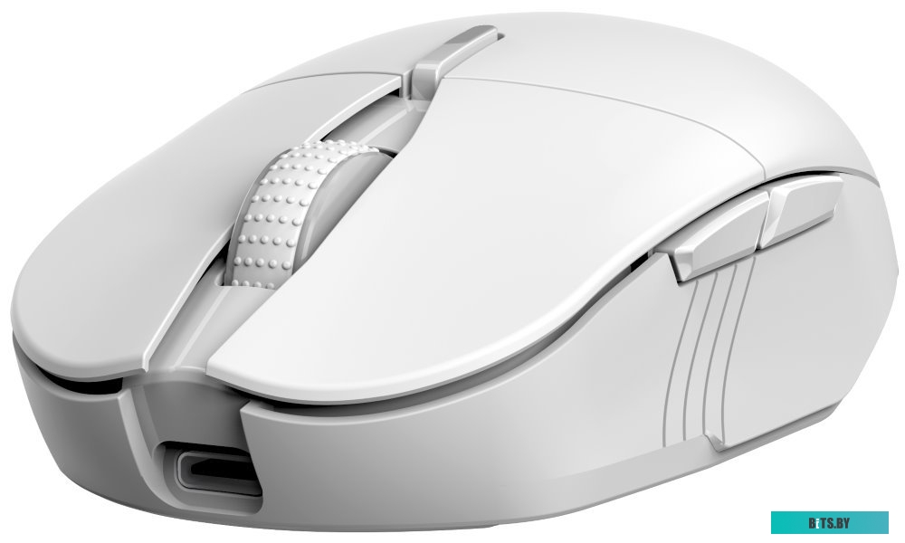 Мышь Genius Scorpion M8250 (белый)