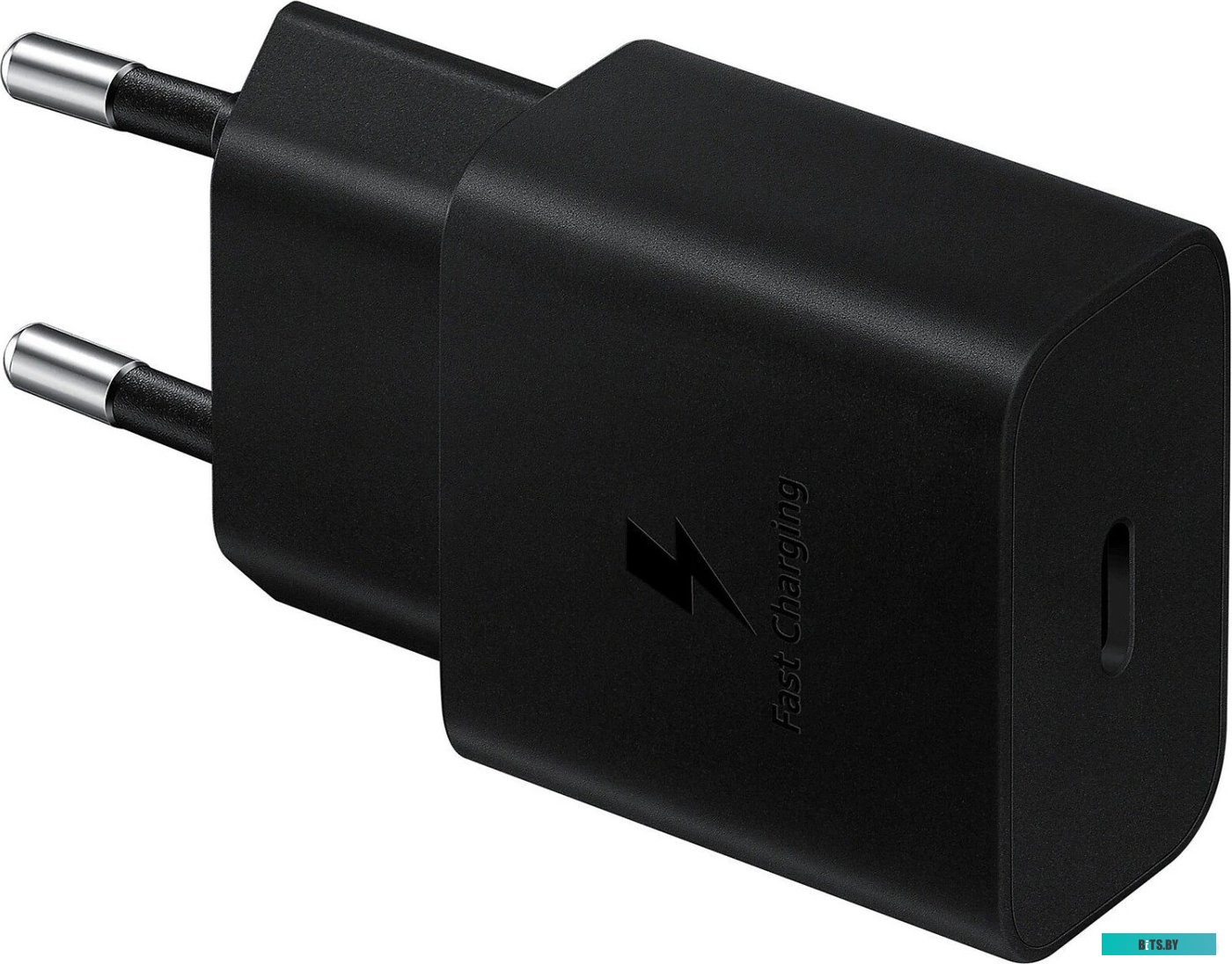 Сетевое зарядное Samsung EP-T1510XBEGRU