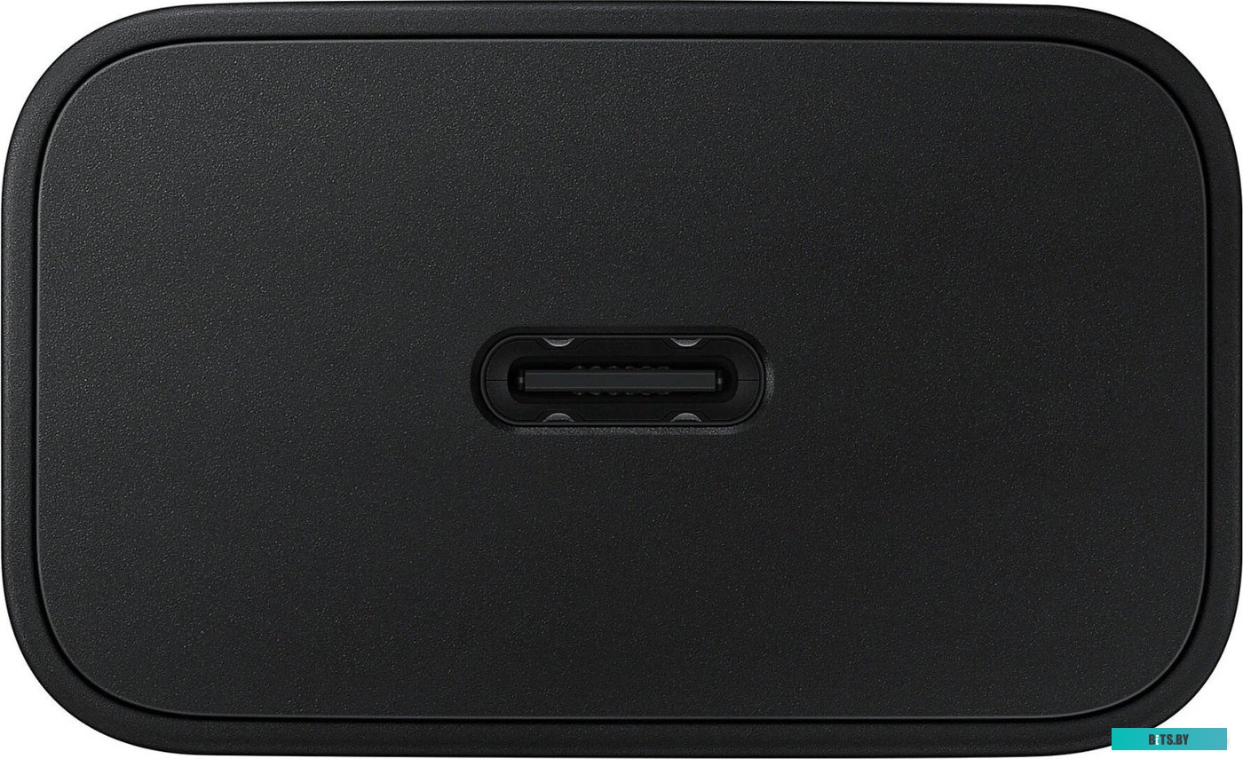 Сетевое зарядное Samsung EP-T1510XBEGRU