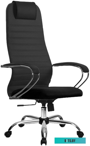 Metta SU-BK-10 CH (темно-серый)