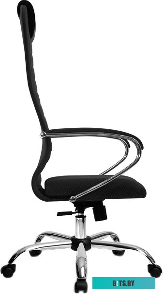 Metta SU-BK-10 CH (темно-серый)