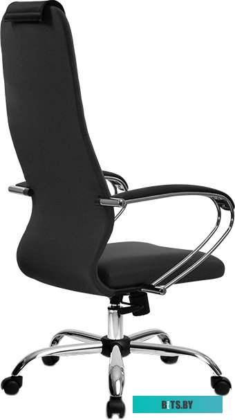 Metta SU-BK-10 CH (темно-серый)