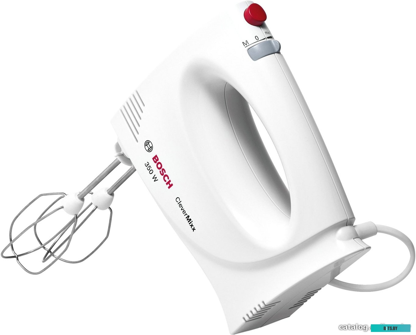 MFQ3030 Миксер "BOSCH" [MFQ3030] <White>