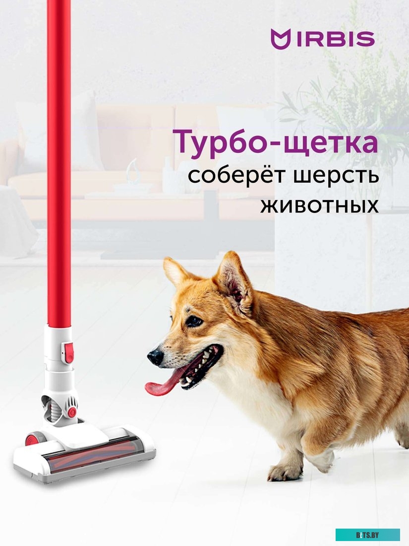 IVH0122 Irbis Hurricane IVH0122