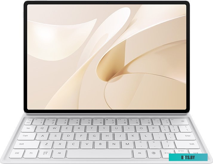 12" Планшет Huawei MatePad 12 X BKY-W09 8/256 GB 2560 x 1600, HarmonyOS 2, белый [53014cvk] 53014CVK