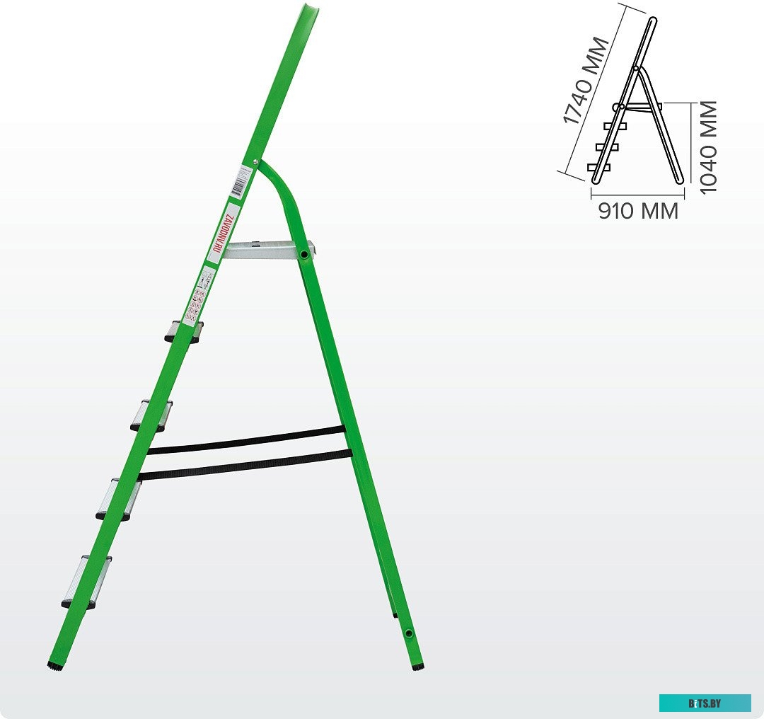 11301450 Вытяжка BO 11 K45 GEFEST