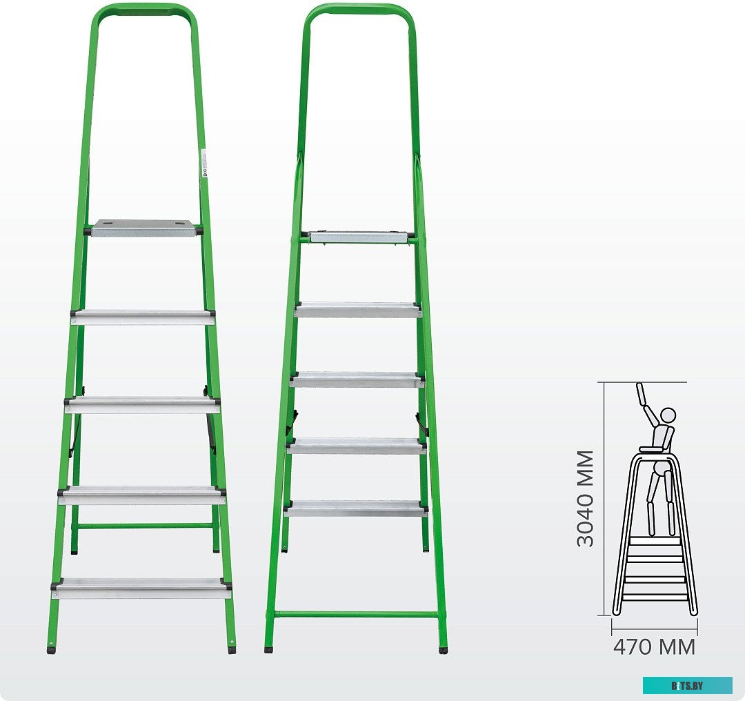 11301450 Вытяжка BO 11 K45 GEFEST