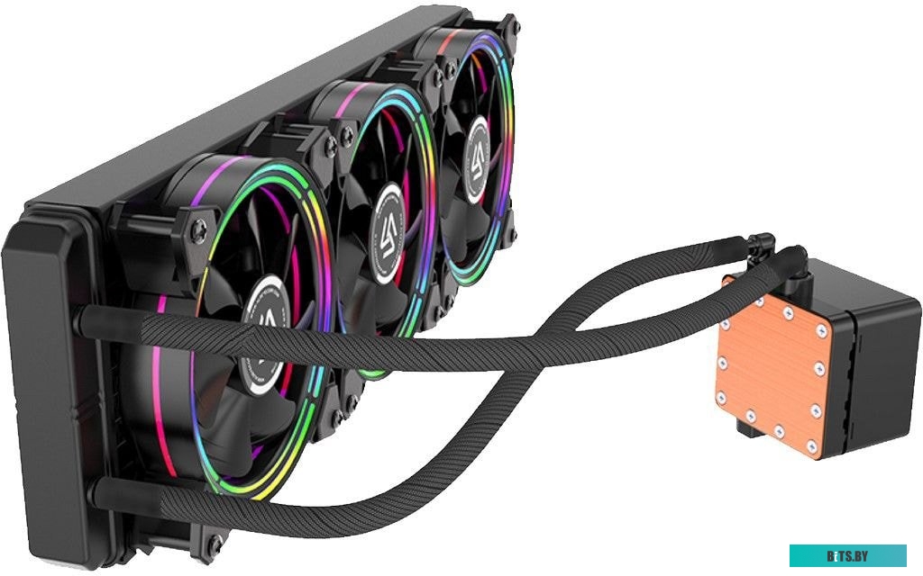 Вентилятор Ablecom AHS-S20200, LGA3647, 2U, Passive AHS-S20200