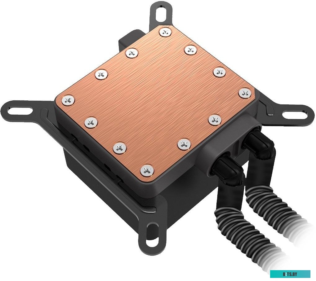 Вентилятор Ablecom AHS-S20200, LGA3647, 2U, Passive AHS-S20200