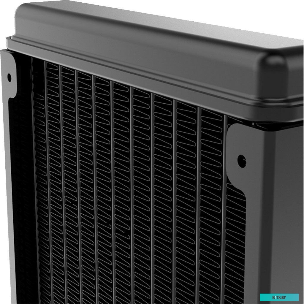 Вентилятор Ablecom AHS-S20200, LGA3647, 2U, Passive AHS-S20200