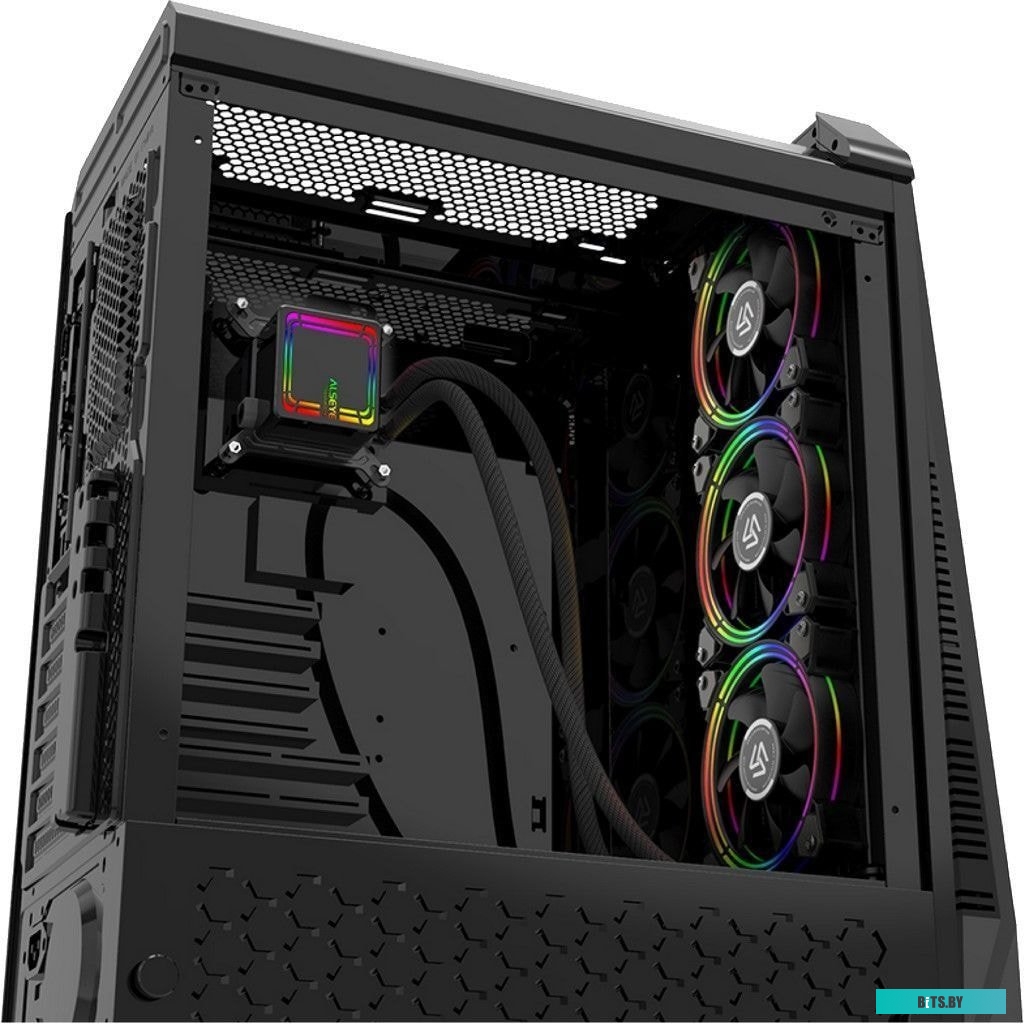 Вентилятор Ablecom AHS-S20200, LGA3647, 2U, Passive AHS-S20200