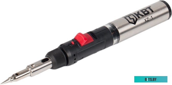 Газовый паяльник КВТ XZ-1