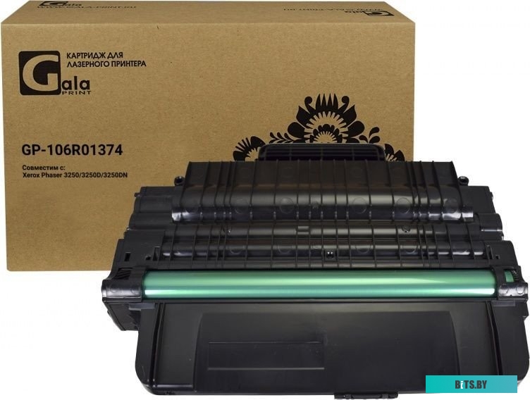 Картридж Xerox Phaser 6121 GP-106R01474