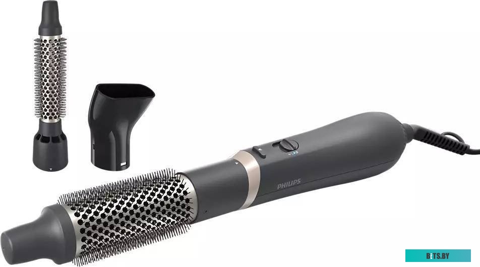 Philips Фен-щетка BHA301/00 BHA301/00