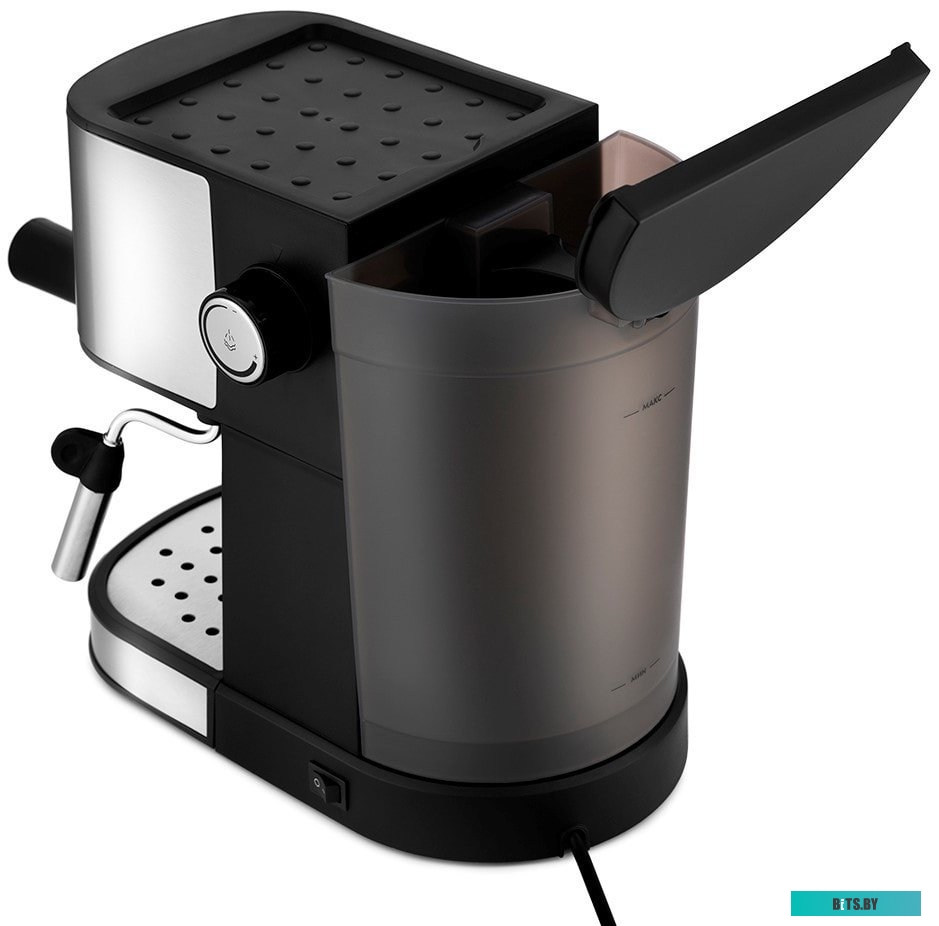 Рожковая помповая кофеварка Kitfort KT-753