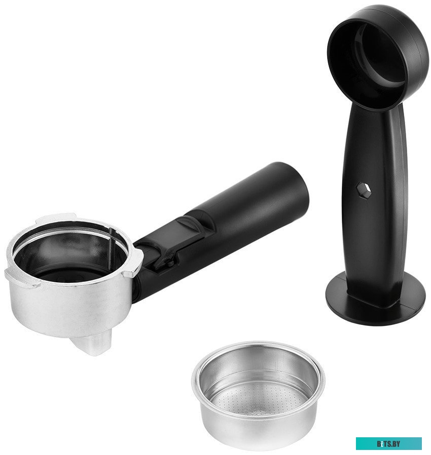 Рожковая помповая кофеварка Kitfort KT-753