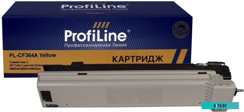 Драм-картридж HP 828A CF364A.