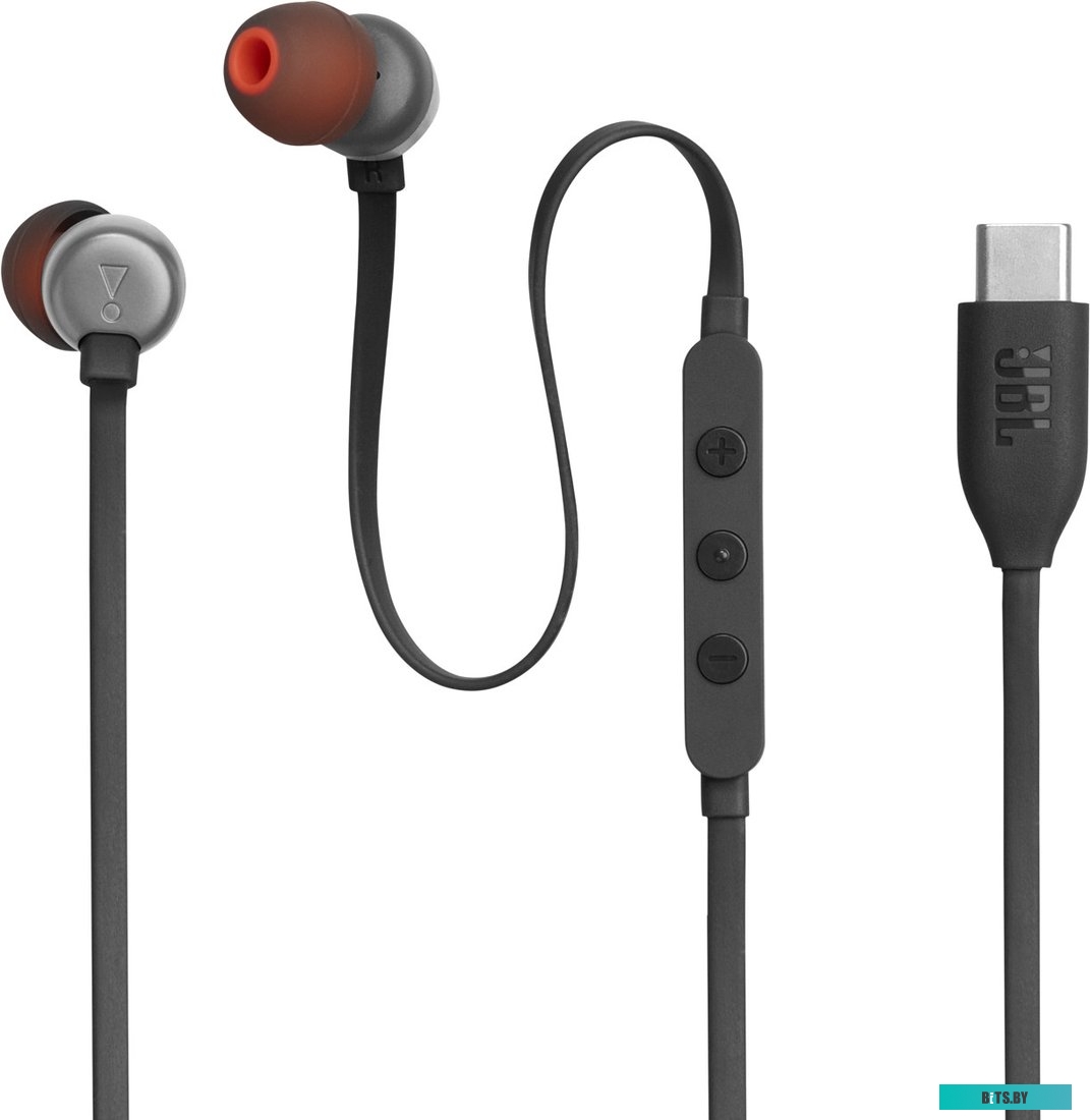 JBLT310CBLK JBLT310CBLKAM JBL Tune 310C (черный)