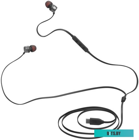 JBLT310CBLK JBLT310CBLKAM JBL Tune 310C (черный)