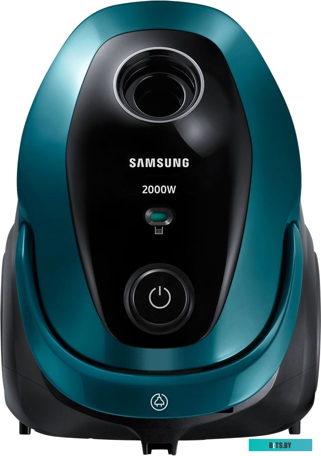 Пылесос Samsung VC20M2540JN/EV