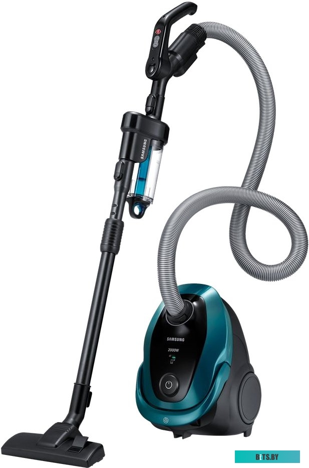 Пылесос Samsung VC20M2540JN/EV