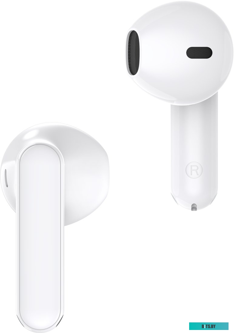 Realme Buds T01 (белый)