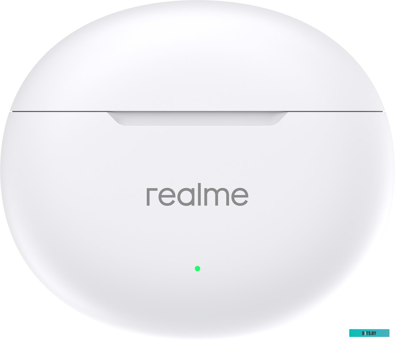 Realme Buds T01 (белый)