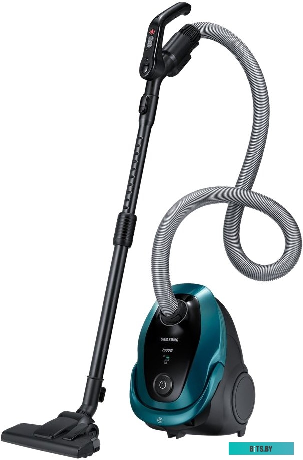 Пылесос Samsung VC20M2540JN/EV