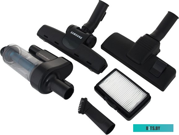 Пылесос Samsung VC20M2540JN/EV