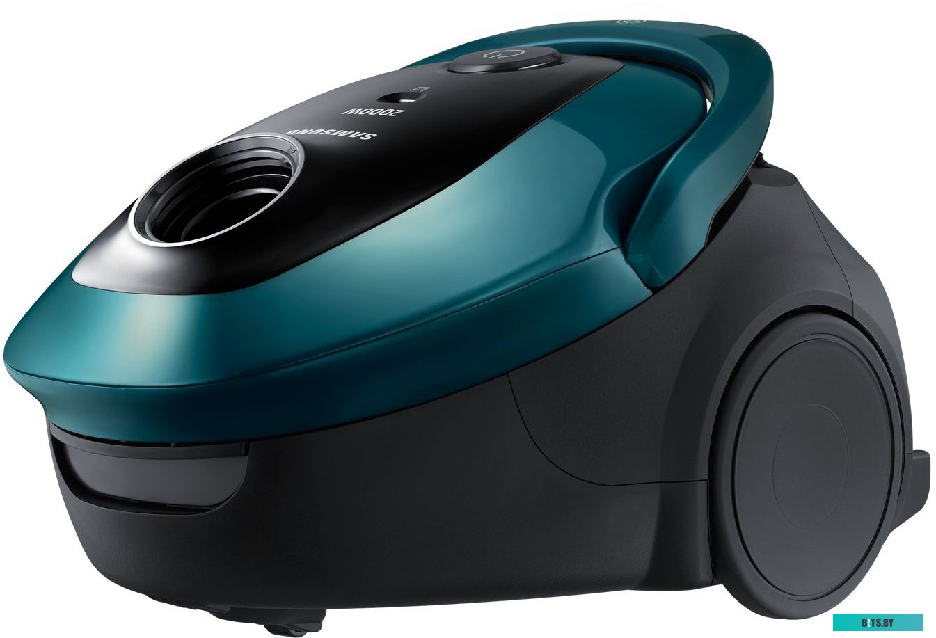 Пылесос Samsung VC20M2540JN/EV