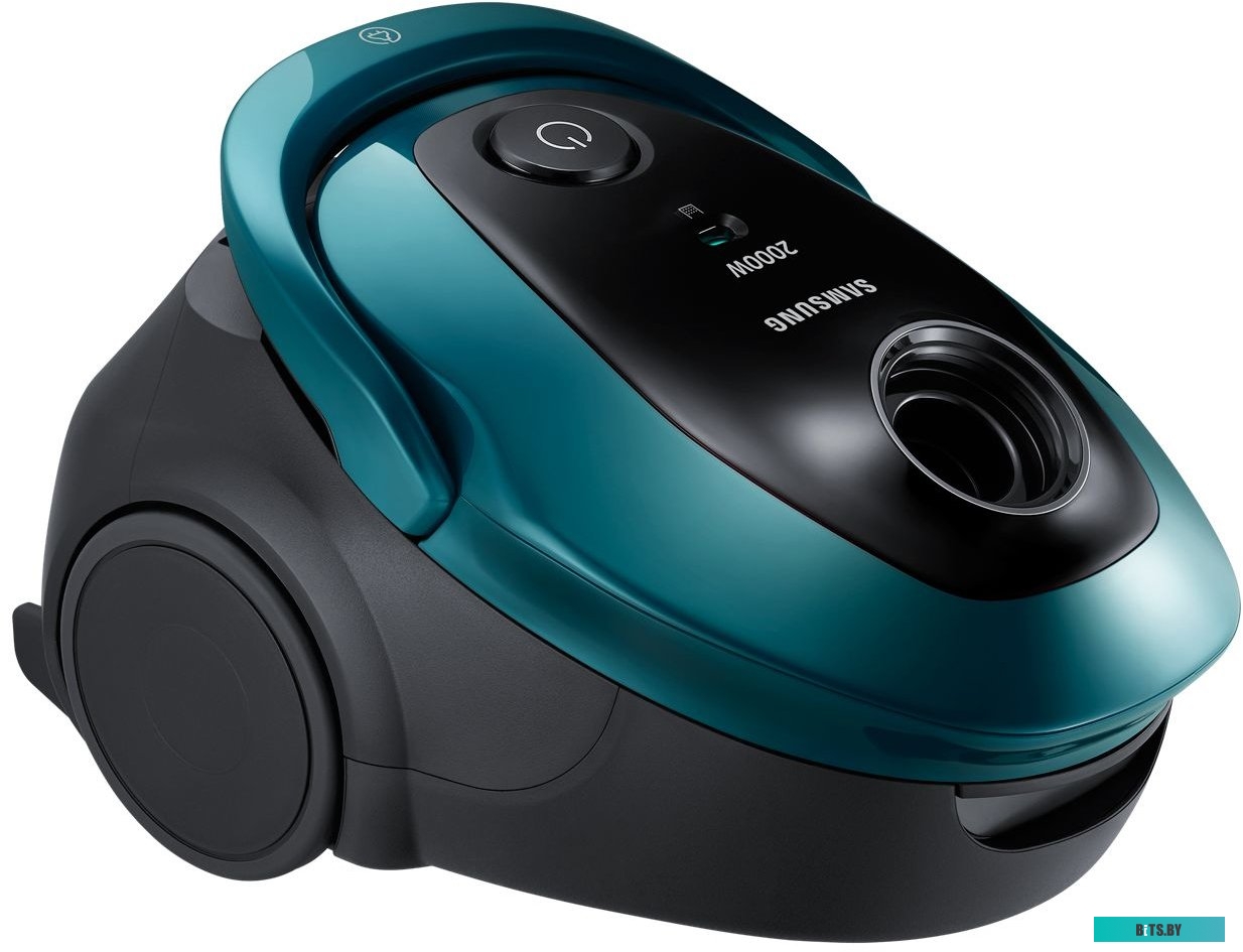 Пылесос Samsung VC20M2540JN/EV