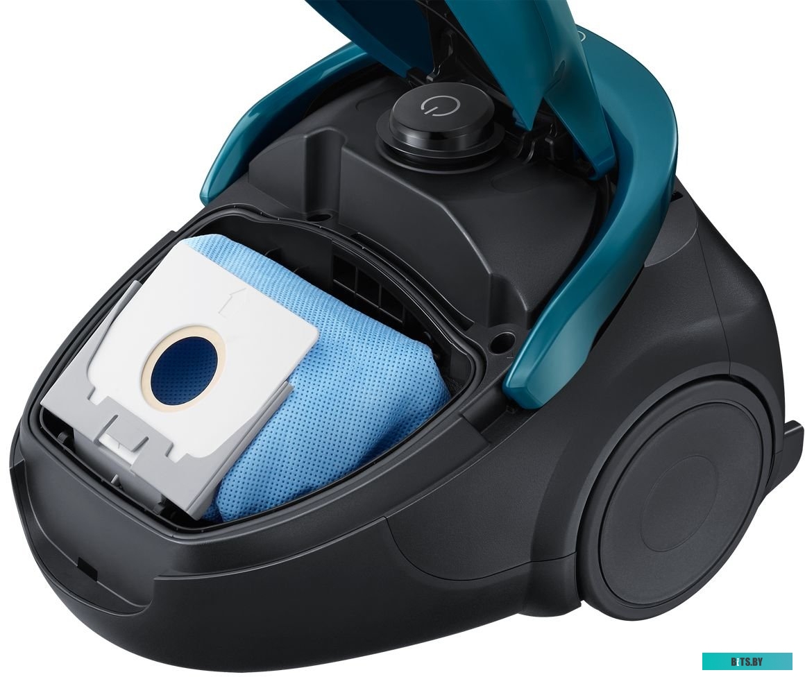Пылесос Samsung VC20M2540JN/EV