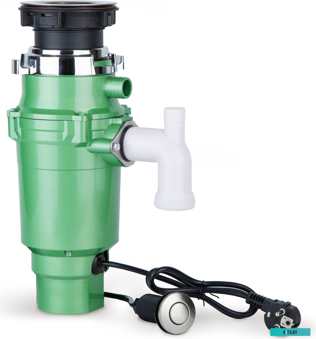 WD-375A1 Измельчитель пищевых отходов WD-375A1 BIRYUSA