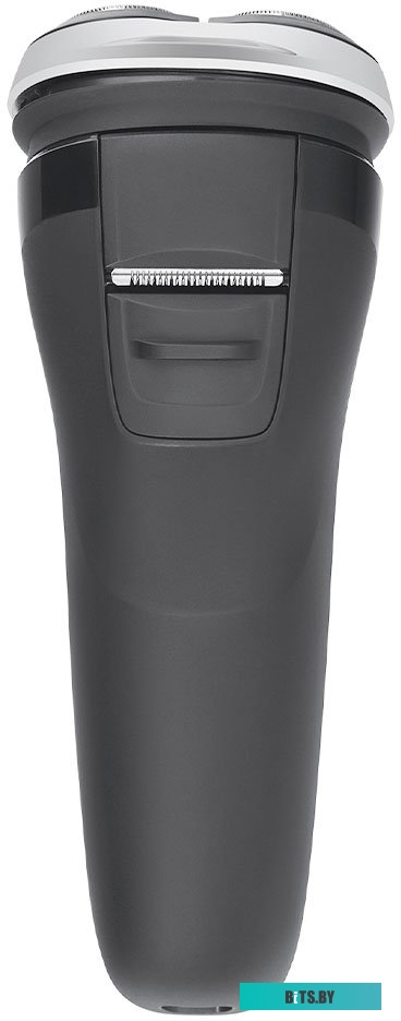 PMR 0305R Электробритва POLARIS PMR 0305R wet&dry PRO 5 blades,  черный