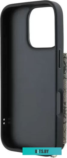 GUHCP16XCB4GB Guess Crossbody cardslots magnetic 4G для iPhone 16 Pro Max GUHCP16XCB4GB